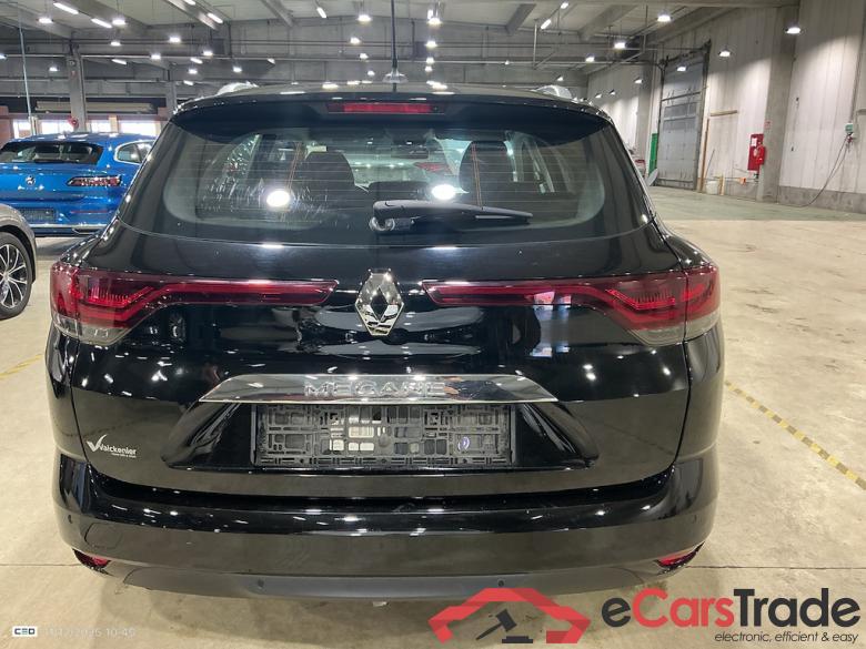 RENAULT MEGANE GRANDTOUR 1.0 TCE 115 CORPORATE EDITION #5