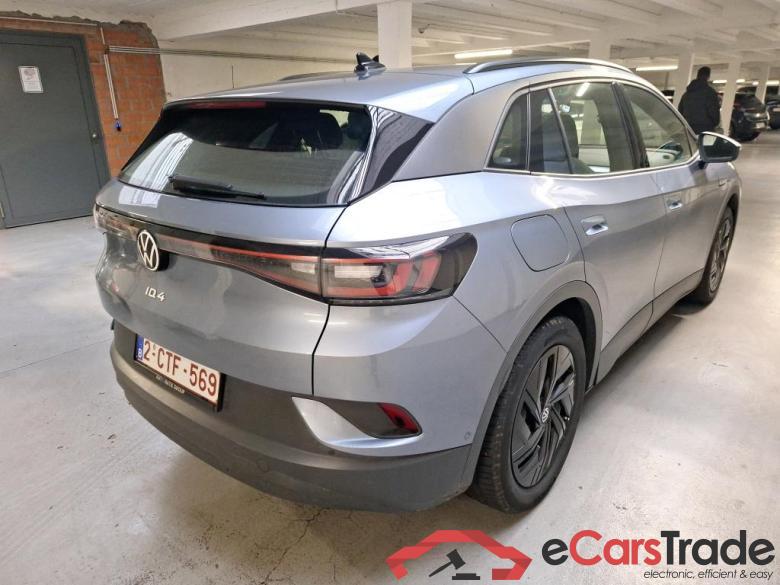 VOLKSWAGEN ID.4 BEV 82KWH 128KW PRO #4