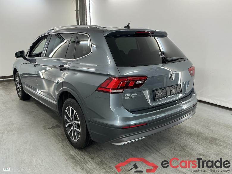 VOLKSWAGEN TIGUAN ALLSPACE 1.5 TSI COMFORTLINE DSG #3
