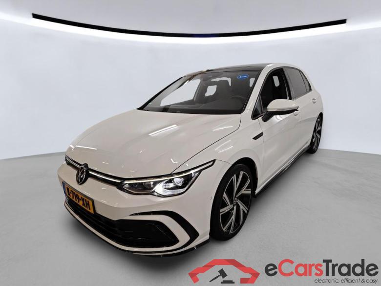 VOLKSWAGEN GOLF 110 kW #1