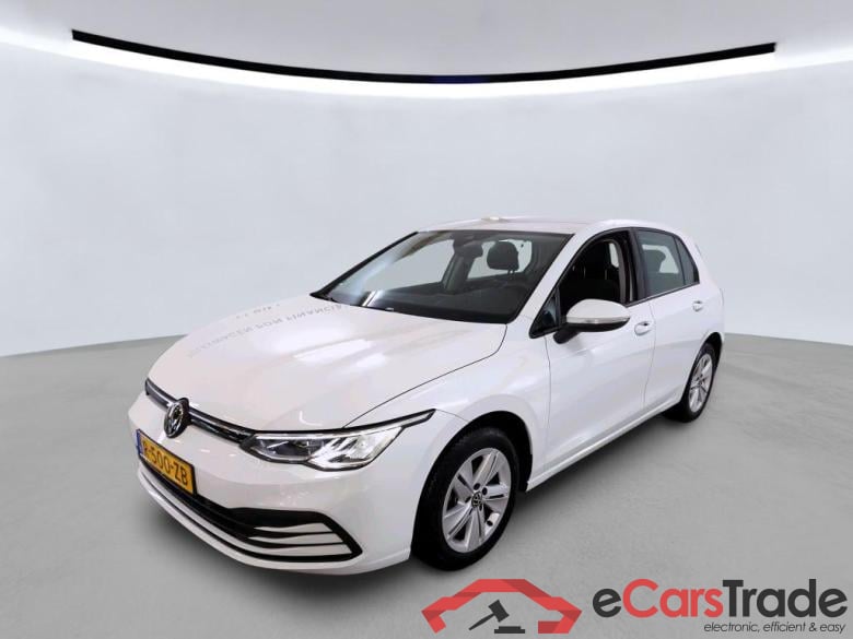 VOLKSWAGEN GOLF 81 kW