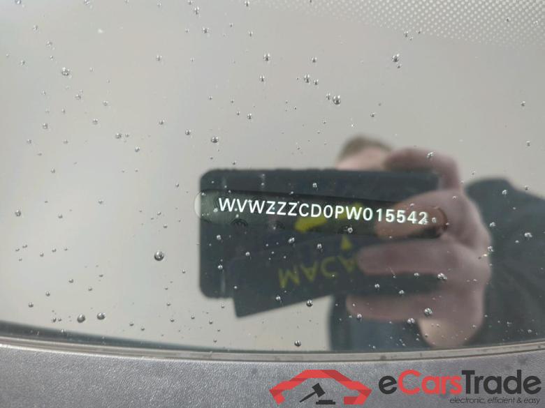 VOLKSWAGEN GOLF 81 kW #2