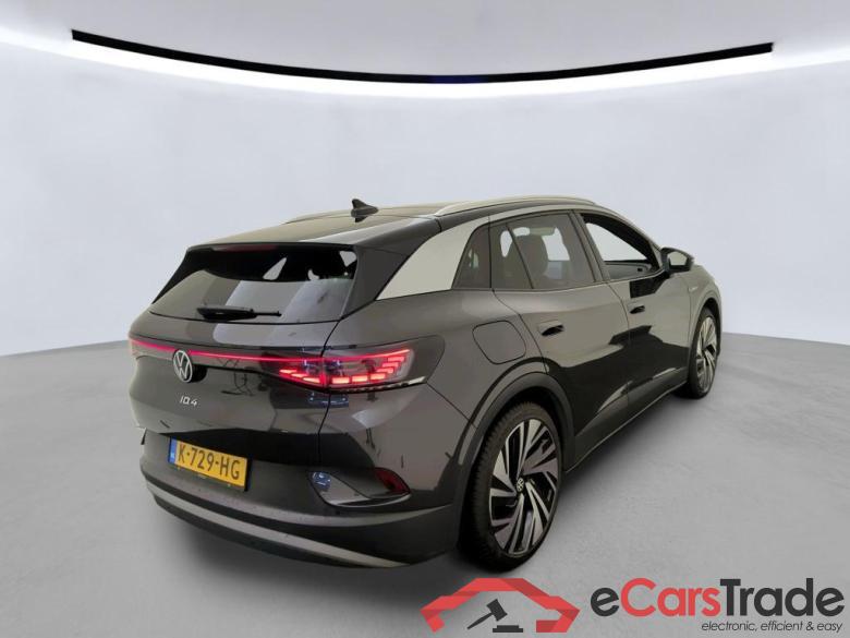 VOLKSWAGEN ID.4 150 kW #5