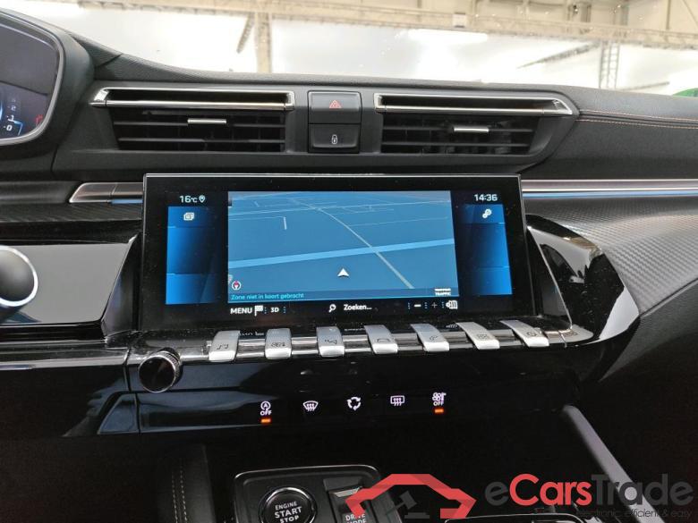 PEUGEOT 508 96 kW #2