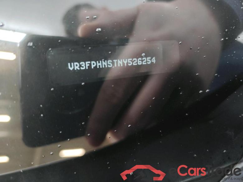 PEUGEOT 508 96 kW #3