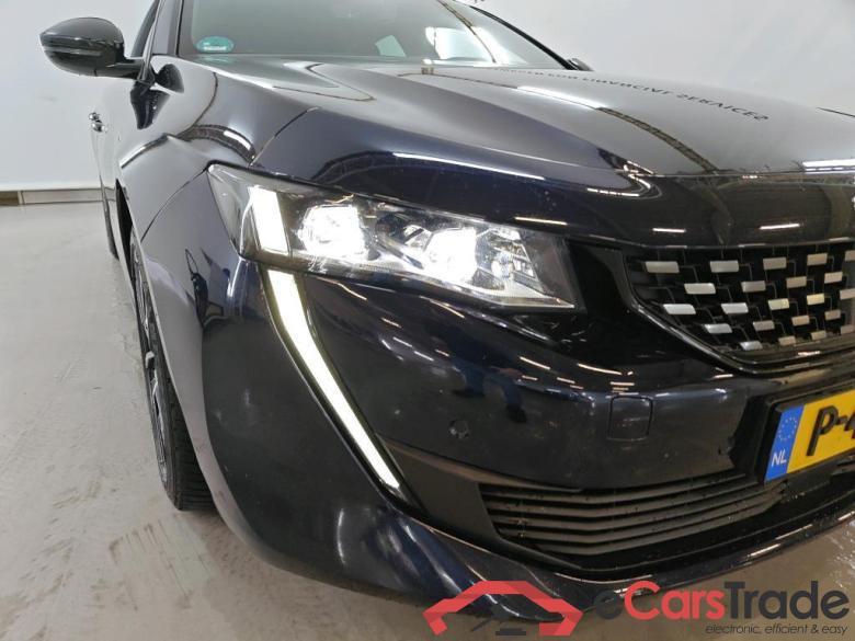 PEUGEOT 508 96 kW #4