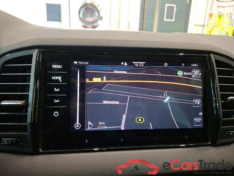 SKODA Karoq 110 kW #2