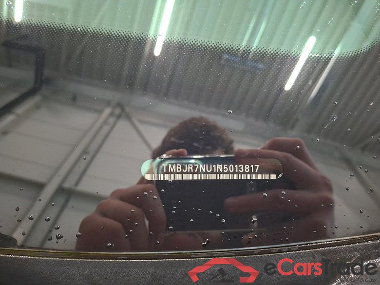 SKODA Karoq 110 kW #3