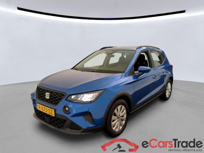 SEAT Arona 70 kW #1