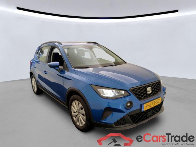 SEAT Arona 70 kW #3