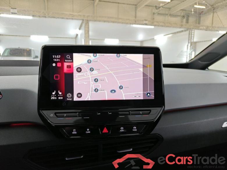 VOLKSWAGEN ID.3 150 kW #2