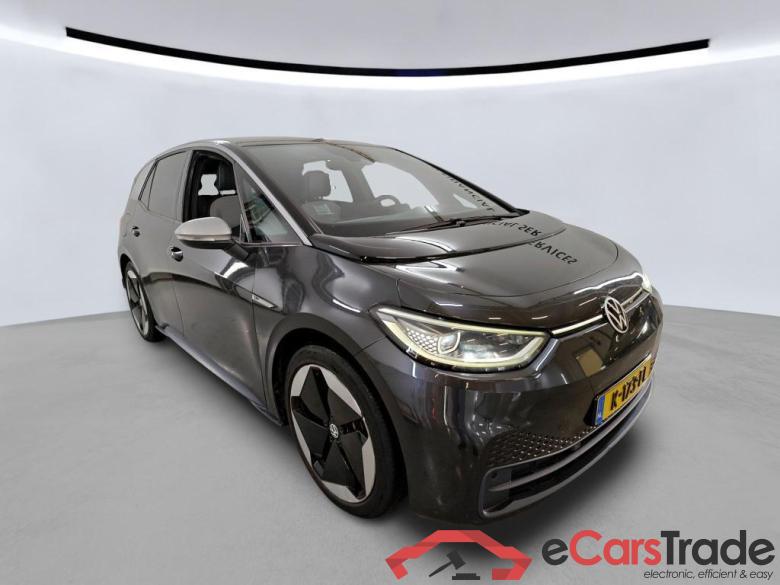 VOLKSWAGEN ID.3 150 kW #5