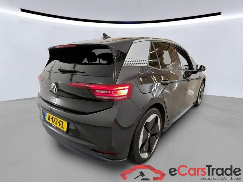 VOLKSWAGEN ID.3 150 kW #6