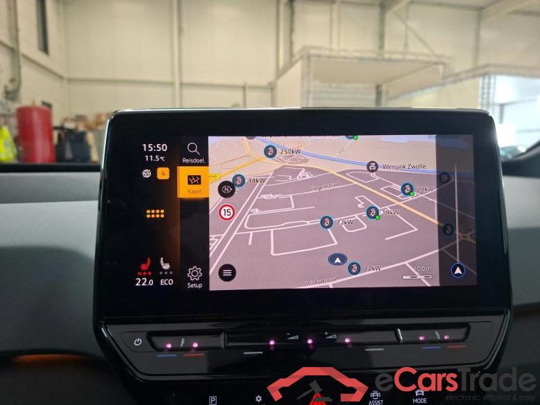 VOLKSWAGEN ID.3 150 kW #2