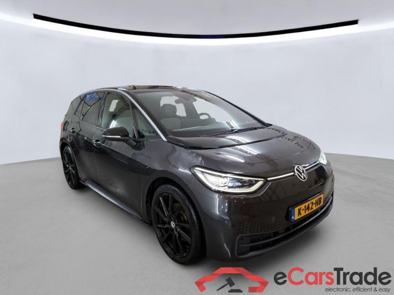 VOLKSWAGEN ID.3 150 kW #5