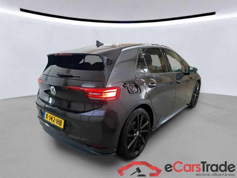VOLKSWAGEN ID.3 150 kW #6