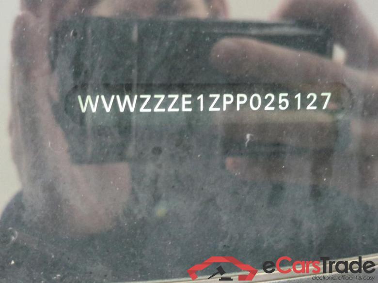 VOLKSWAGEN ID.3 107 kW #2