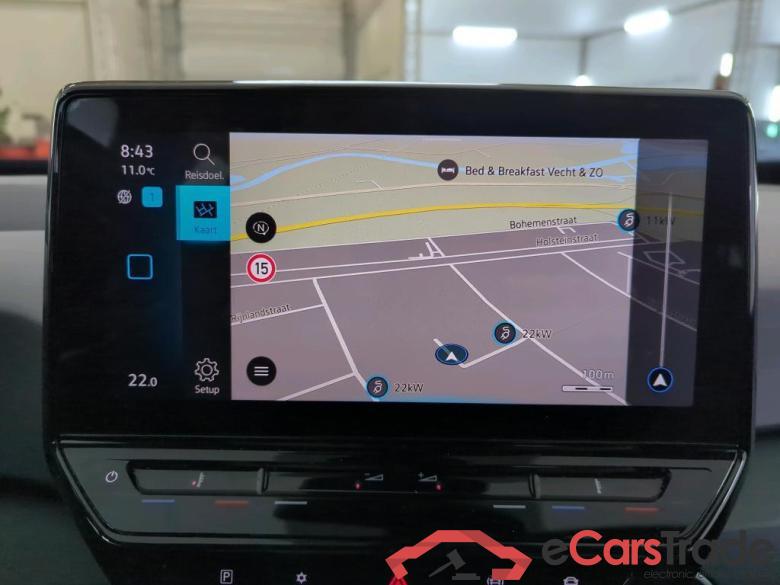 VOLKSWAGEN ID.3 107 kW #3