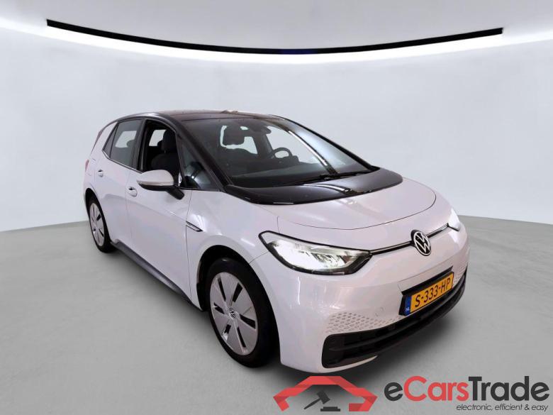 VOLKSWAGEN ID.3 107 kW #4