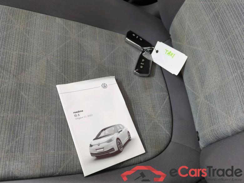 VOLKSWAGEN ID.3 107 kW #6