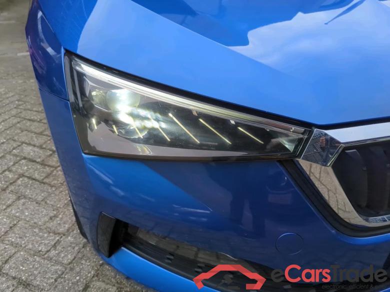 SKODA Scala 85 kW #3