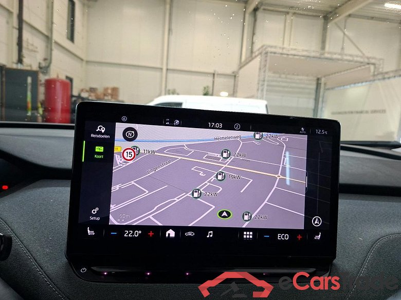 SKODA Enyaq iV 150 kW #2