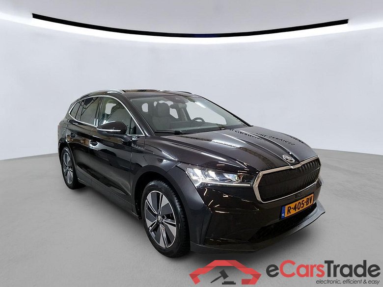 SKODA Enyaq iV 150 kW #5