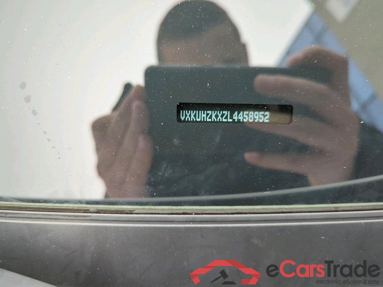 OPEL CORSA-E 100 kW #2