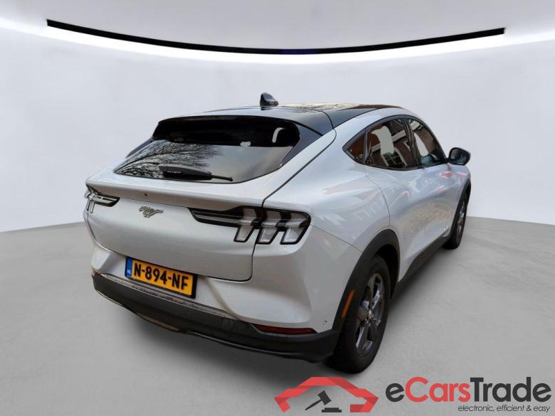 FORD Mustang Mach-E 198 kW #6