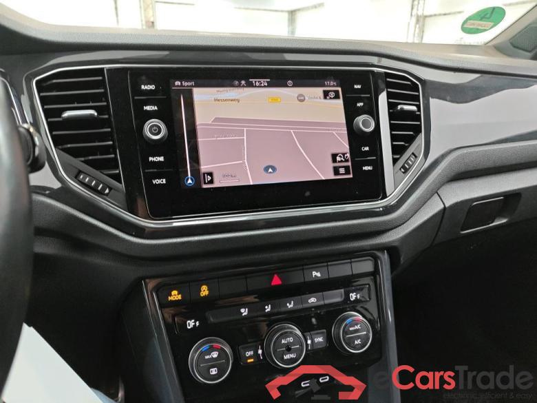 VOLKSWAGEN T-Roc 110 kW #2