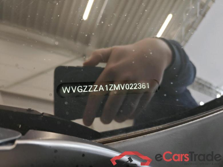 VOLKSWAGEN T-Roc 110 kW #3