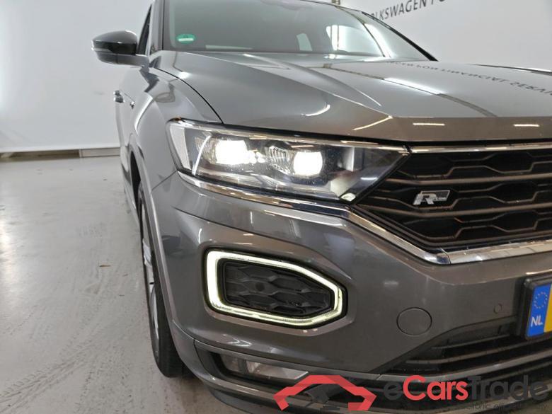 VOLKSWAGEN T-Roc 110 kW #4