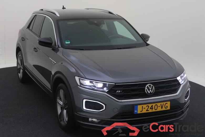 VOLKSWAGEN T-Roc 110 kW #5