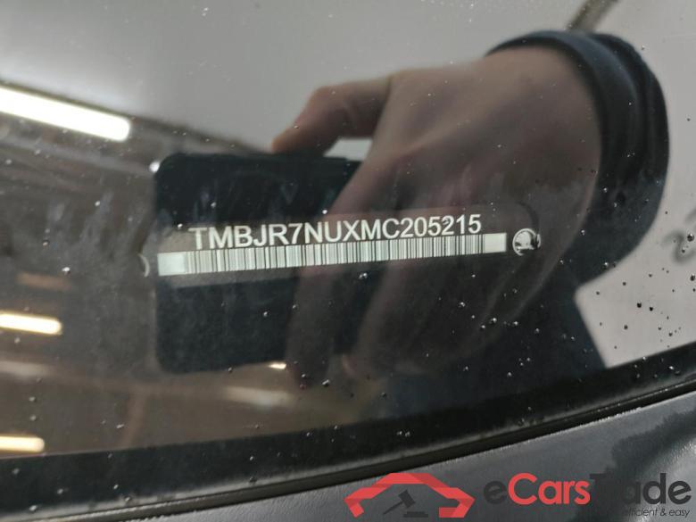 SKODA Karoq 110 kW #2