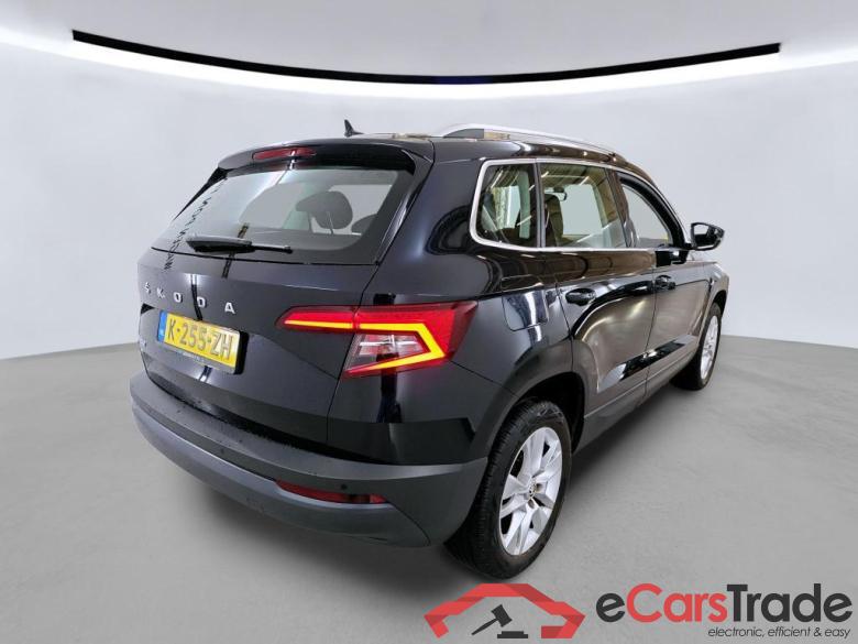 SKODA Karoq 110 kW #5