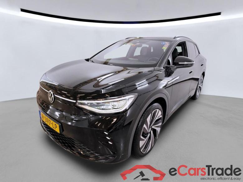 VOLKSWAGEN ID.4 220 kW #1