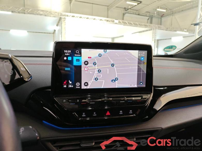 VOLKSWAGEN ID.4 220 kW #2