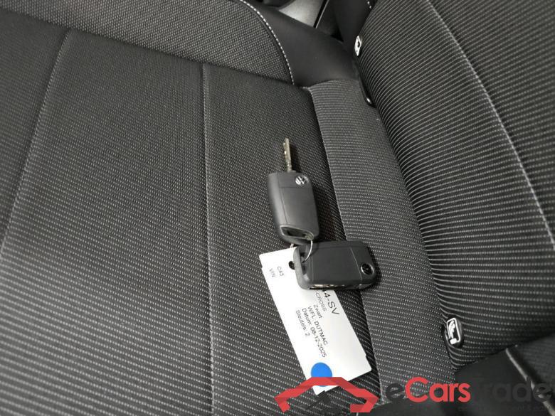 VOLKSWAGEN T-Cross 70 kW #5