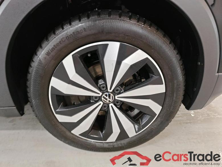 VOLKSWAGEN T-Cross 70 kW #6