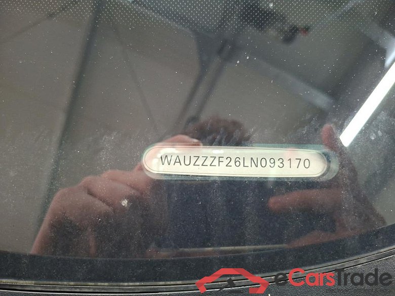 AUDI A6 Avant 180 kW #2