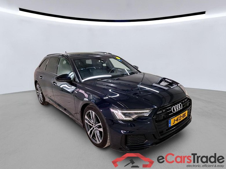 AUDI A6 Avant 180 kW #5