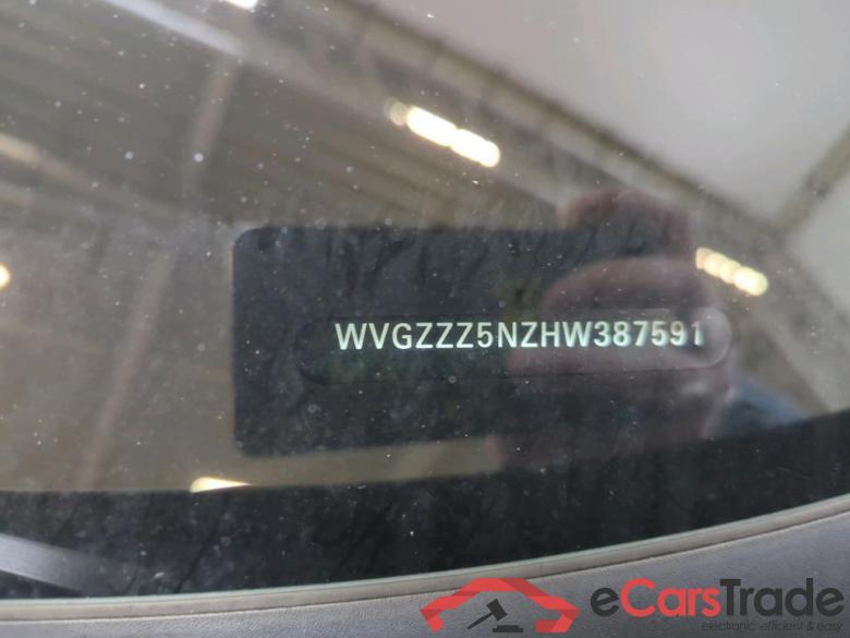 VOLKSWAGEN Tiguan 110 kW #2