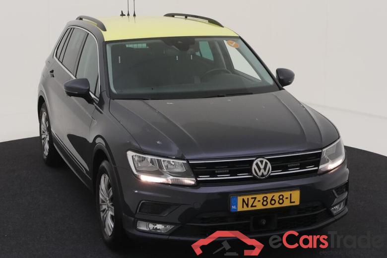 VOLKSWAGEN Tiguan 110 kW #3