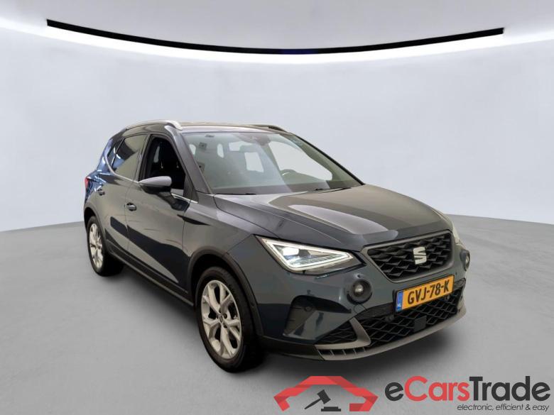 SEAT Arona 70 kW #3