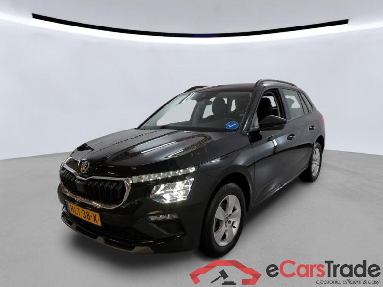 SKODA Kamiq 85 kW #1