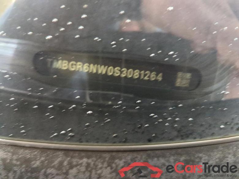 SKODA Kamiq 85 kW #2