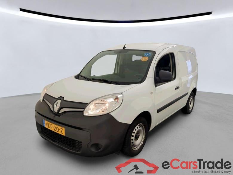 RENAULT KANGOO 59 kW