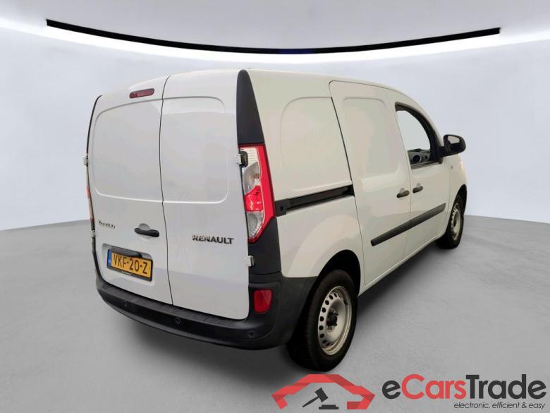 RENAULT KANGOO 59 kW #4