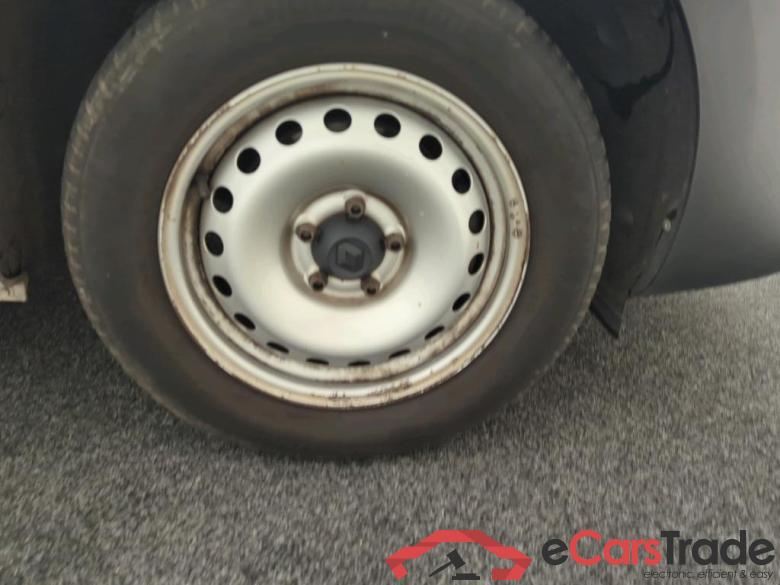 RENAULT KANGOO 59 kW #6