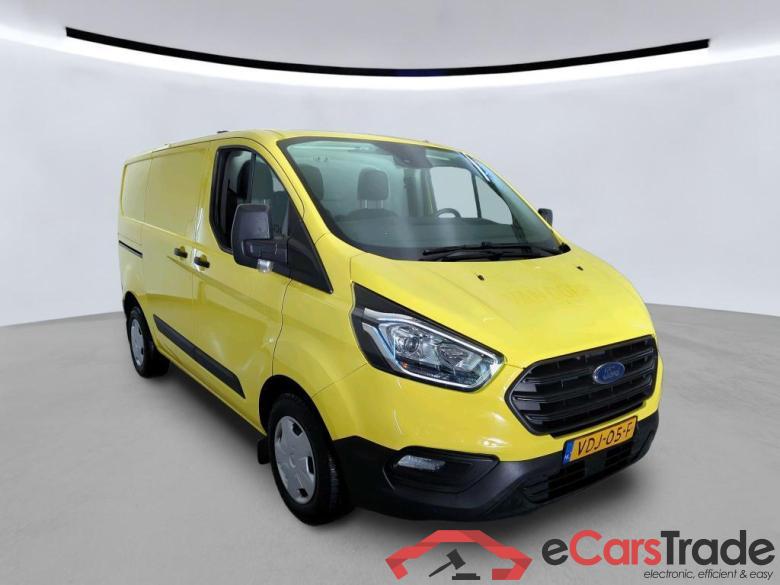 FORD Transit Custom 79 kW #3